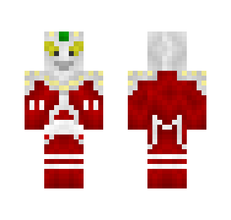 Robot Ultraseven [Ultraseven]