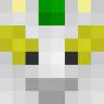 Robot Ultraseven [Ultraseven] - Male Minecraft Skins - image 3