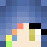InkTale! - Female Minecraft Skins - image 3