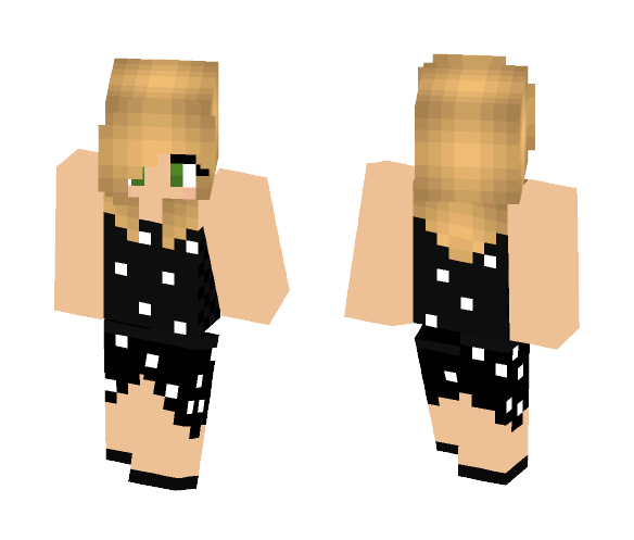 We Love Adele! - Female Minecraft Skins - image 1