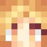 Scarlet Rising -Castian Lionwatch- - Female Minecraft Skins - image 3