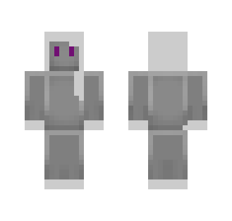 RoboAlex