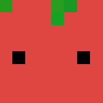 Strawberry skin - Interchangeable Minecraft Skins - image 3