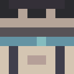 Warframe - Alad V - Male Minecraft Skins - image 3