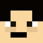 Download Free Peter Johnson (Stairs) Skin for Minecraft image 3 Peter Johnson (Stairs) - Male Minecraft Skins - image 3