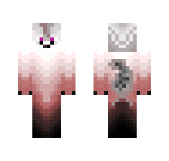 White Wolf