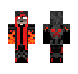 Firebrine