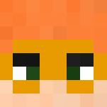 Wally West, Kid Flash - Male Minecraft Skins - image 3