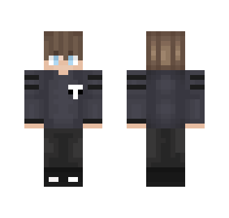 Chibi Skin | Male