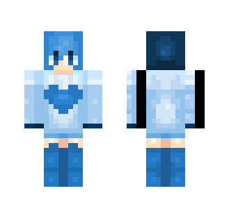 i can't think of titles anymore - Male Minecraft Skins - image 2