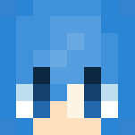 i can't think of titles anymore - Male Minecraft Skins - image 3
