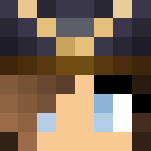 Shellerna - Haytham Kenway ACIII - Female Minecraft Skins - image 3