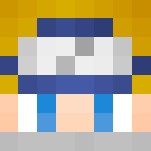 Download Free Naruto 1.0 | Skin Skin for Minecraft image 3 Naruto 1.0 | Skin - Male Minecraft Skins - image 3