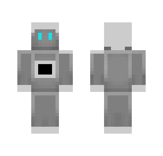 RoboSteve