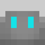 RoboSteve - Male Minecraft Skins - image 3