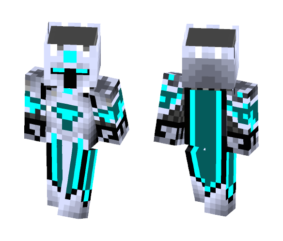 Download Free Random Skin for Minecraft image 1 Random - Male Minecraft Skins - image 1