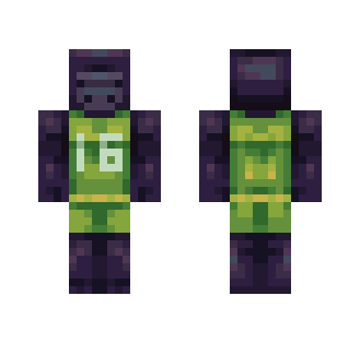 Olympic Harambe [PMC Contest]