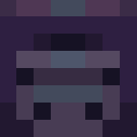 Olympic Harambe [PMC Contest] - Male Minecraft Skins - image 3