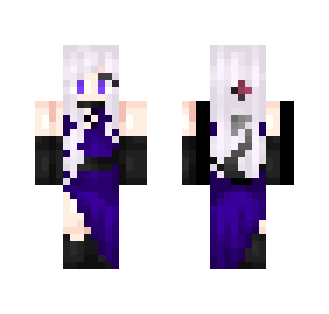 Demon Girl (remake)