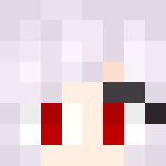 Dance With The Devil - Female Minecraft Skins - image 3