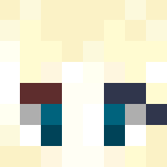 Harley Quinn- Suicide Squad version - Comics Minecraft Skins - image 3