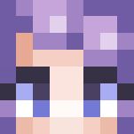 Another pole screams? - Female Minecraft Skins - image 3