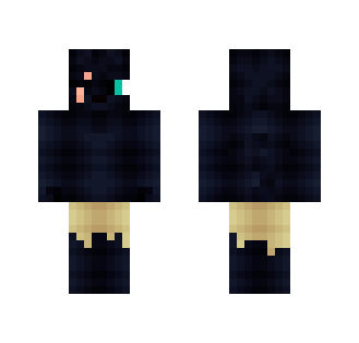 ChevyDude ~Request~