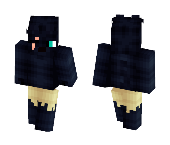 ChevyDude ~Request~ - Male Minecraft Skins - image 1
