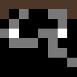 living mullet - Male Minecraft Skins - image 3