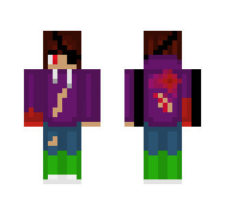 ~Trev~Asylum~