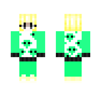 Peridot