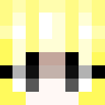 Peridot - Female Minecraft Skins - image 3