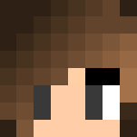 Winter girl - Girl Minecraft Skins - image 3