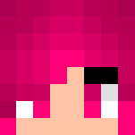 Star Guardian Jinx (Requested) - Female Minecraft Skins - image 3