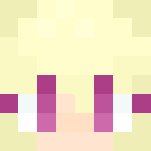 Mary Kozakura | Kagerou Project - Female Minecraft Skins - image 3