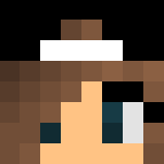 A girl - Girl Minecraft Skins - image 3