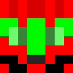 Power Suit (Metroid Prime) - Female Minecraft Skins - image 3