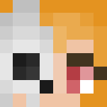 Skeleton Girl - Girl Minecraft Skins - image 3