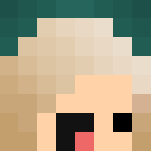 Download Free just a derpy dino girl Skin for Minecraft image 3 just a derpy dino girl - Girl Minecraft Skins - image 3