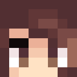 Alaen |OC~| - Female Minecraft Skins - image 3