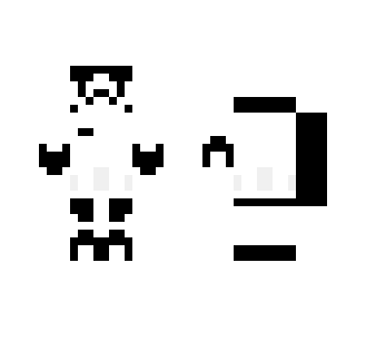 first order stormtrooper