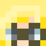 ????Mrs.SpongeBob???? - Female Minecraft Skins - image 3