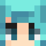 Bear onsie - Female Minecraft Skins - image 3