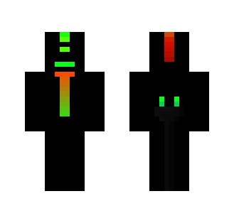 Neon Creature #1