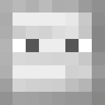 Download Free Michelin Man Skin for Minecraft image 3 Michelin Man - Male Minecraft Skins - image 3