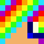 SkySlasher20 - Male Minecraft Skins - image 3