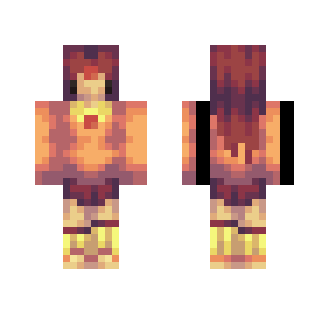 Skin Trade w/ _Vanilla_ - Female Minecraft Skins - image 2
