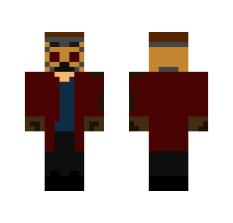 Star Lord