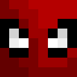 DeadPool - Comics Minecraft Skins - image 3