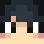 Gamer [UPDATED] - Male Minecraft Skins - image 3